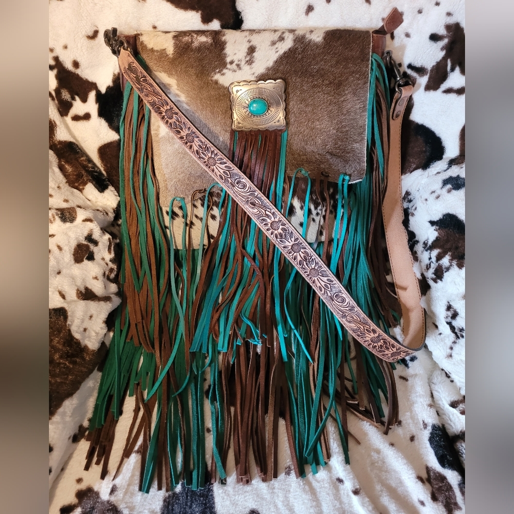 American Darling Crossbody